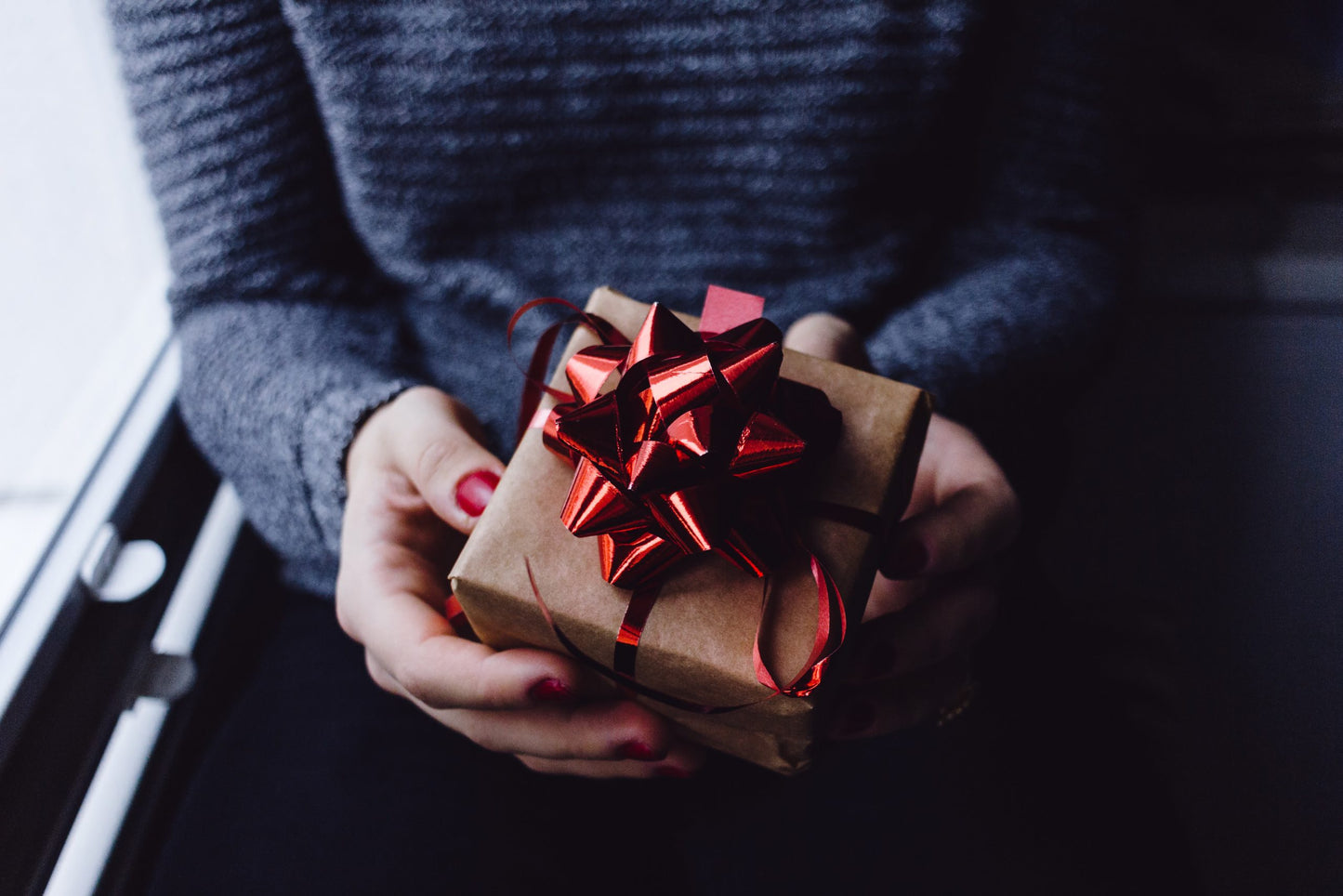 Tarjeta de regalo