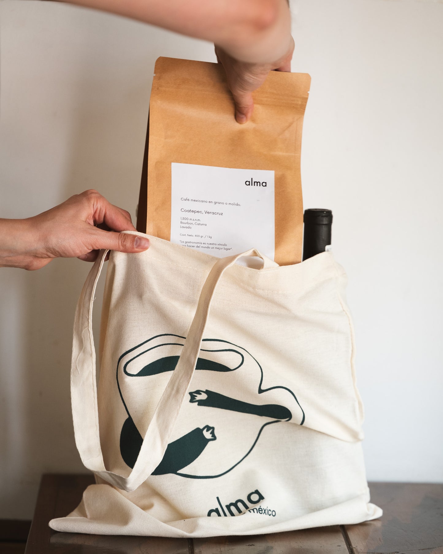 Totebag