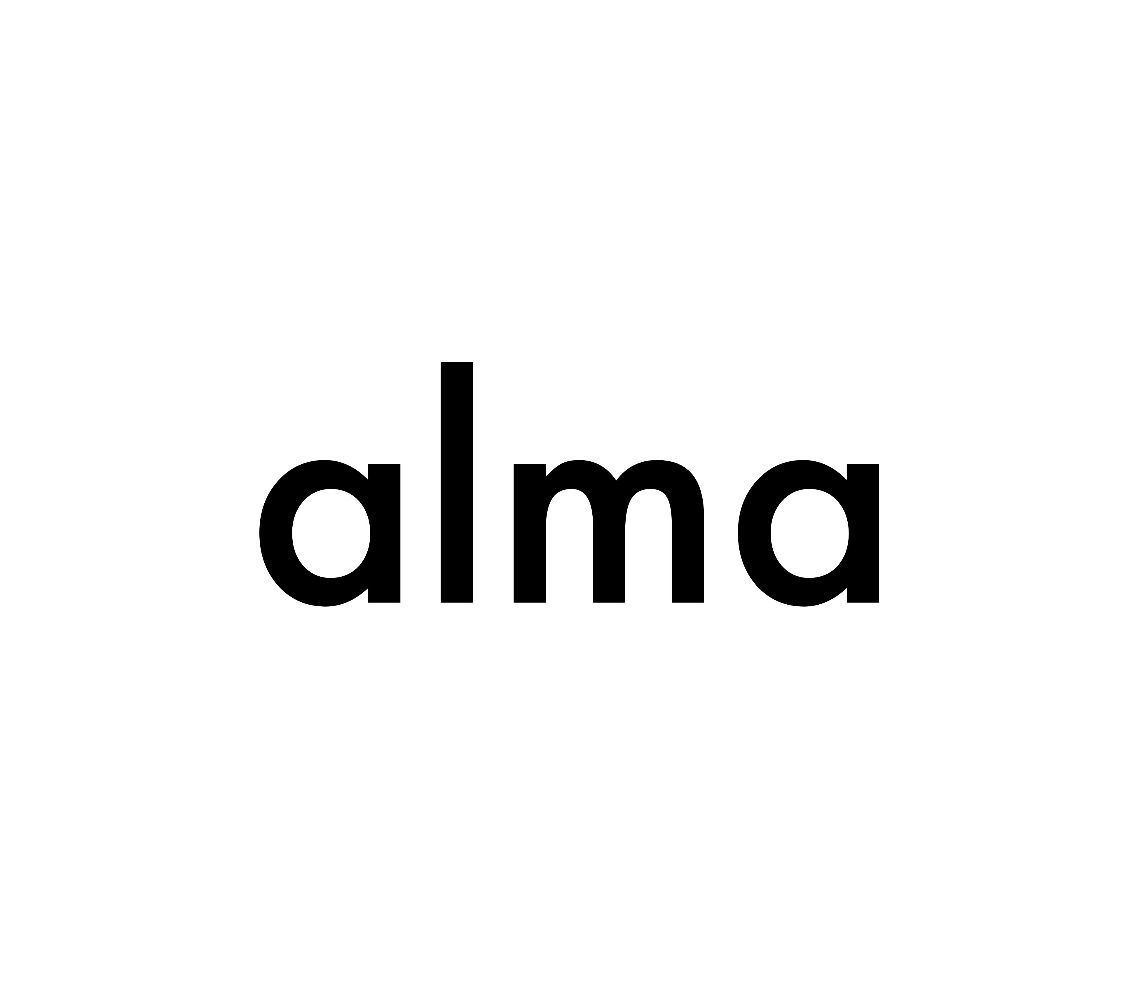 Alma Café